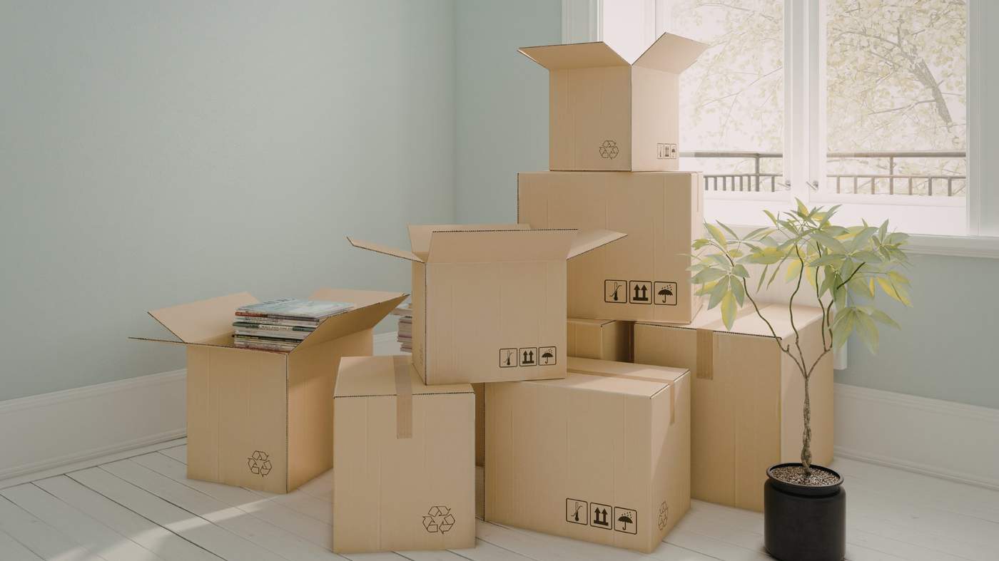 Property ready