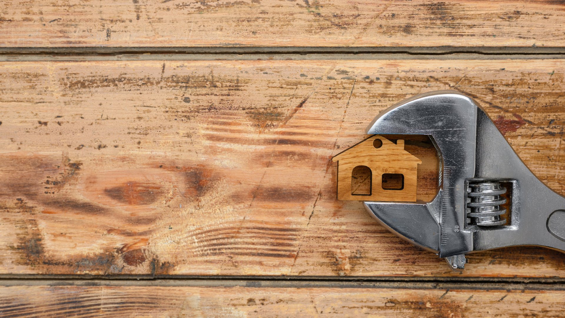 Property preparation